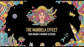 The Mandela Effect: Shared False Memories?