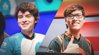 NA LCS Week 7 Tease: Yeung Guns (Summer 2017)