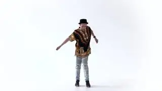 Афрохаус от студии La Bomba!