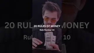 Rich Dad Poor Dad Summary #moneytips #wealth #howtobuildwealth #investing