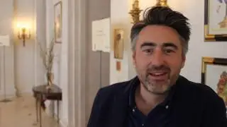 'Lady Macbeth' director William Oldroyd on his first feature film