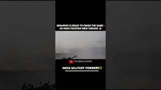 India Military Defence🇮🇳 | Ready |#attack #indianarmy #military #missile #pahalgam #revenge #shorts