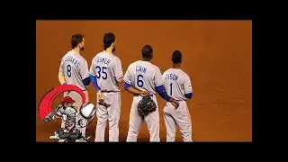 Saying goodbye to our favorite royals