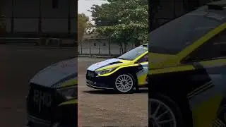 i-20 Testing 🔥 #wrc #rally #rallycar #hyundai #hyundaii20 #sentulinternationalcircuit #wrc2023 #car