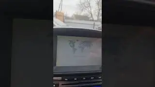 inavi es300, hyundai ГУ, русификацыя, авто из кореи