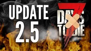 7 Days to Die Survival Revival??? WTF (Portrait)