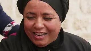 Inside Tunisia - Trailer