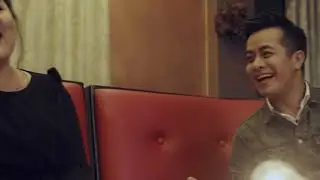 Hmangaihtu Lal Isua - Hlimhlimi, Moitei Ralte, Stacy, Zoa Ralte & Henry Varte