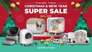 Find the Perfect Gift This Holiday Season! 🎁