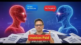 Agentic ('Set It and Forget It' ) Invoicing System - Beyond Theory (Part 2) (code Included!)