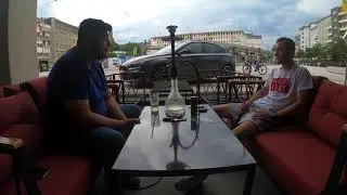 Hyundai I30 N Performance Tuning / Sound / Test - Motor Talk Ashanti Shisha/Cocktailbar Ludwigshafen