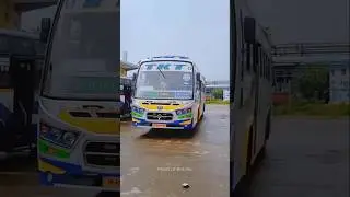 TKT tirupur karur bus #trending #tiruppur #karur #privatebus fanzzofbusgkl vellakovil private bus