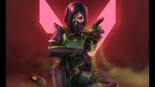 VALORANT WITH FLICK3R | LIVE#1