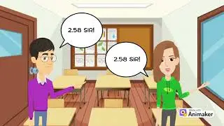 STATISTICS AND PROBABILITY | ESTIMATION OF PARAMETERS (ANIMATED SERIES)