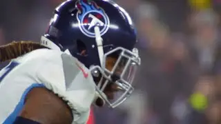 DERRICK HENRY / TITANS PLAYOFF HYPE 2020!! #TITANUP #TAKEEVERYTHING