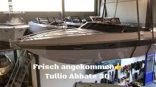 Tullio Abbate 30 Sunshine