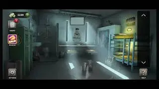 100 doors escape from prison (level 47) LIBYA