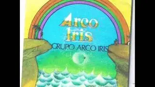 Que Pasara Mañana - Grupo Arco Iris