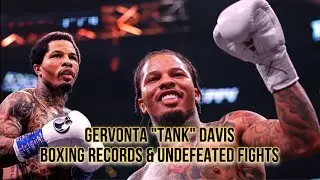 GERVONTA 