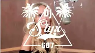 MEDHY CUSTOS x DJ STYX 687 - A Jamais (Zouk Kompa Remix) 2K17