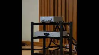 Mission 778X & LX2 MKii [Mix & Match]
