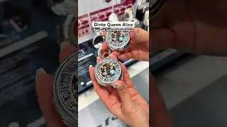 Queen Alice makeup pop-up in Seongsu ♟️&hearts;️