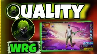 QUALIITY LIKE WRG |​|secret of quality in Capcut (freefire)