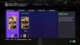 What I got from my 86 x2 pack !