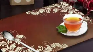 Top Dining Tables Mat Sets For Best Price / Beautiful Dining Table Mats 7989402053