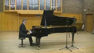 Carl Filtsch (1830-1845): Adieu. Cs&iacute;ky Boldizs&aacute;r - piano
