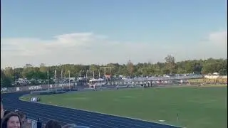 El runs 10 2 wind aided but still