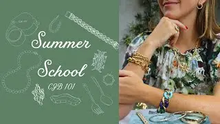 Summer School Chapter 5: The Anatomy of a Stack