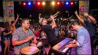 Hot Latin Salsa 🔥 Best Dance Hits Collection