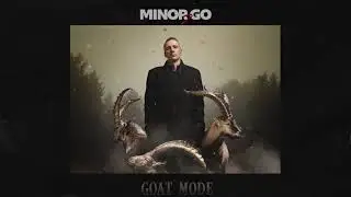 Minor2Go - Loop Pack - GOAT MODE - Out now!