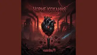 Чорне кохання.