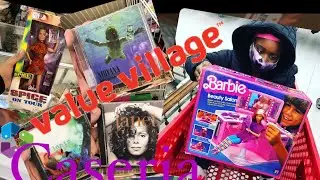 Caseria Barbie, spice Girls cds y mas March 12, 2021