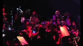 Taburiente - Saltona (directo)