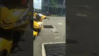 Even MOTODAY 1.0 Mayi Gempak sabah Malasya