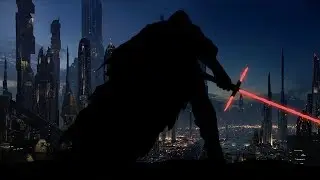 STAR WARS: The Last Jedi [Showcase][AX2017]
