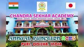 Chandra Sekhar Academy I Japanese Language and Culture class I Japanese Music