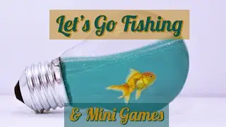 Live Fishing and Spot Shuffle Sign Up! Come Hang Out!