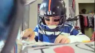 Doritos Crash The Super Bowl 2014 - 