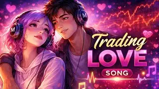 Khamosh Si Raaton Mein - Official Lyric Video | New Romantic Song 2026 | RJ Lyrics