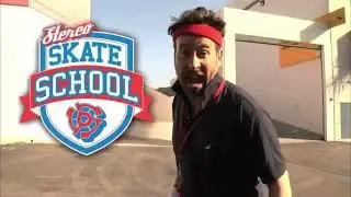 Coach Frank x Zumiez Skate 3 Ad