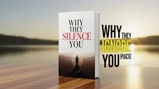 Why People Don't Listen to You: 3 Brutal Truths.(Audio Book)