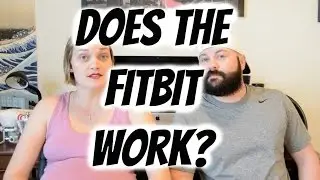 Does the Fitbit Work?