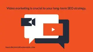 Video Marketing: Its Effect on SEO Strategy