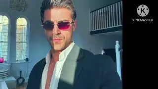 Turkish Tv Series Actor Arafta Emin G&uuml;nen&ccedil; İlsu Demirci