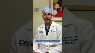 Heart Surgery for Kids: Top CHLA Experts Answer Parents&rsquo; Biggest Questions