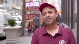 2018 Vendy Awards - Royal Grill Halal Food (Vendy Cup Finalist)